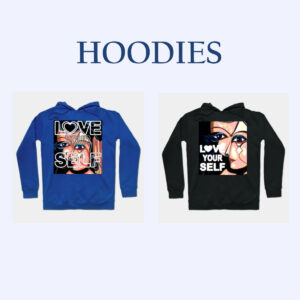 hoodies