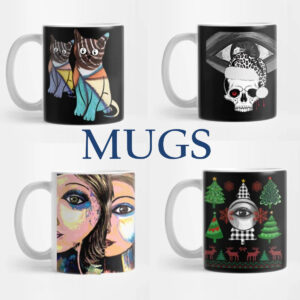 Mugs